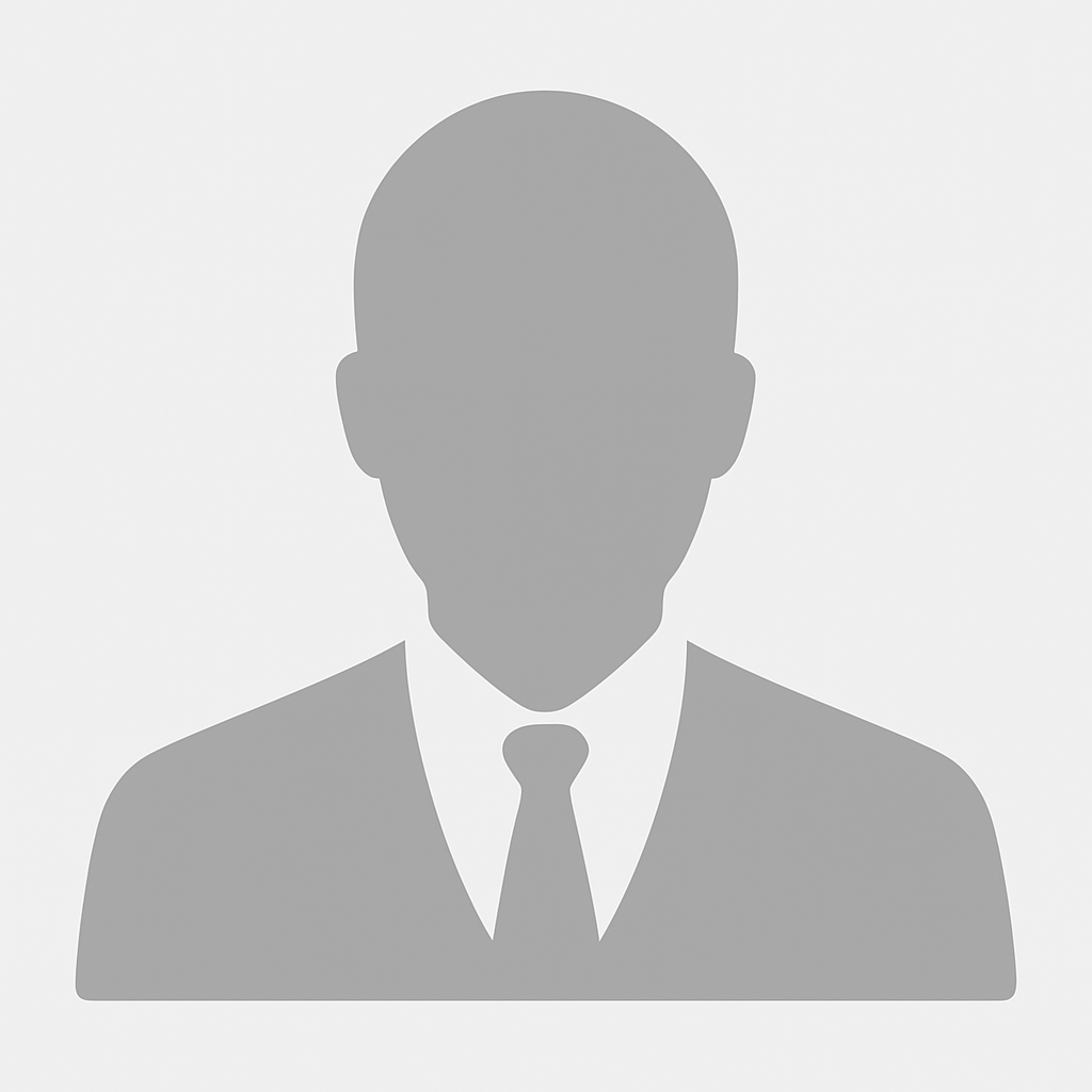 person placeholder