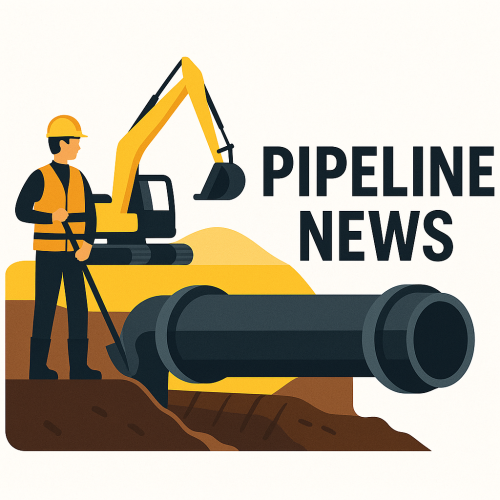 Pipeline News Pipeline News